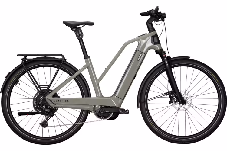 Kettler Alu-Rad Quadriga CX10