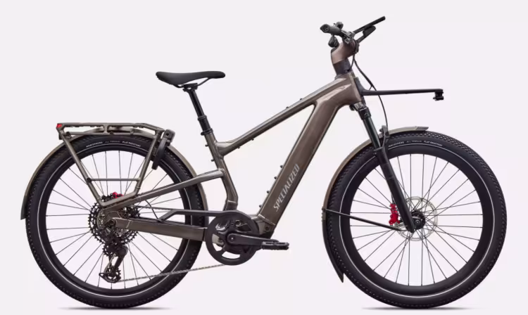 SPECIALIZED Turbo Vado 3 Evo 6.0
