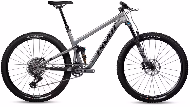 Pivot Trail 429 29"