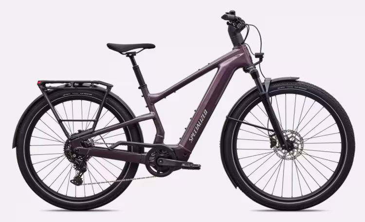 SPECIALIZED Turbo Vado 3 4.0