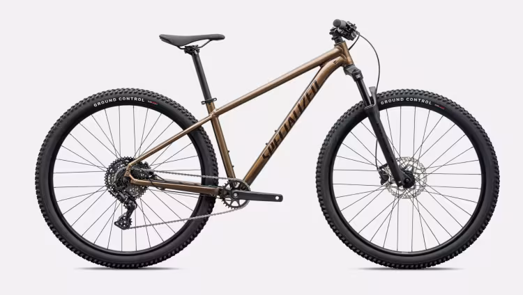 SPECIALIZED Rockhopper Sport