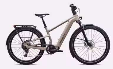 SPECIALIZED Turbo Vado 3 4.0