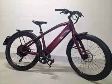 Stromer ST1 Sport