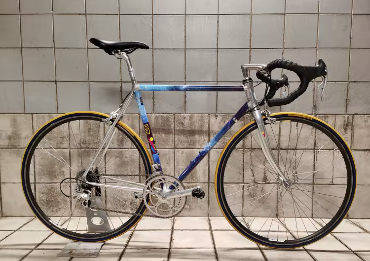 VITUS 992