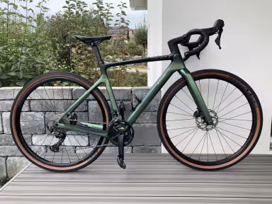 SCOTT Addict Gravel 30