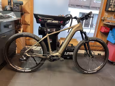 Bixs CORE-E22