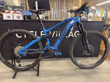 Bixs Sauvage E25