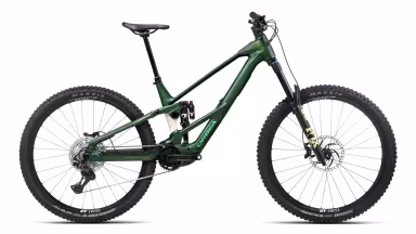 Orbea Wild Lt H10