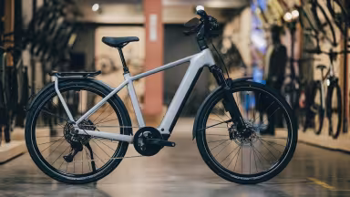 Cube Kathmandu Hybrid 45 800