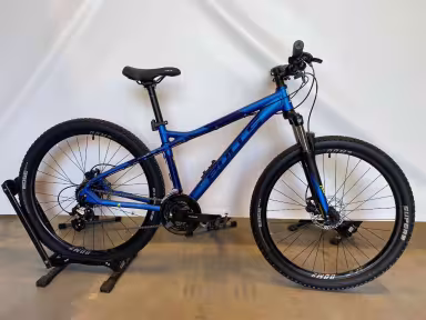 Bulls Sharptail 2 Disc 27.5