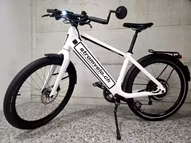 Stromer St2 Sport