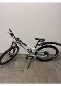Superior Racer Xc 27 Db