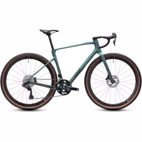 Cube Nuroad C:62 Race