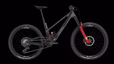 Unno E-Bike Vtt Mith Rs Race - 800 Wh