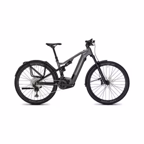 Focus E-Bike Vtt 29'' Di Thron2 6.8 Eqp - 750 Wh
