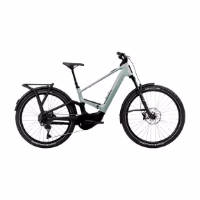 Orbea E-Bike Muga 20