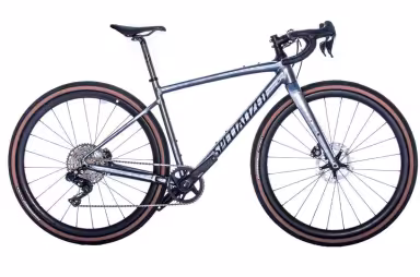 SPECIALIZED Diverge E5
