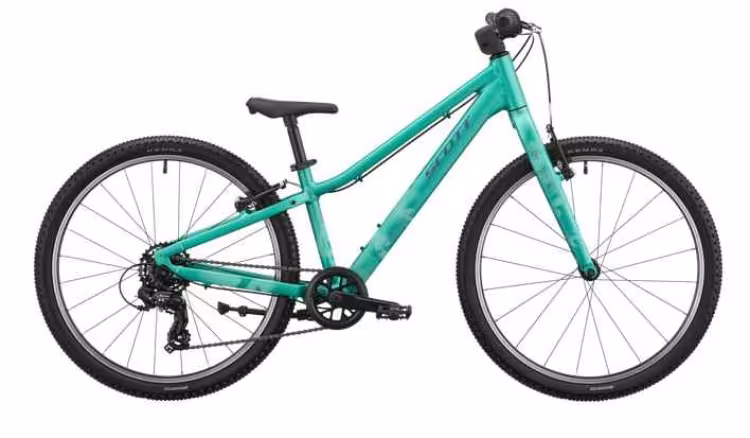 SCOTT Contrail 400