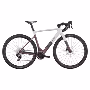 SCOTT Solace Gravel 30