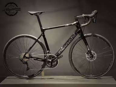 Bianchi Infinito Xe Disc 105
