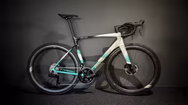 Bianchi Specialissima Rc