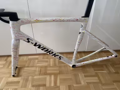 SPECIALIZED Tarmac SL7