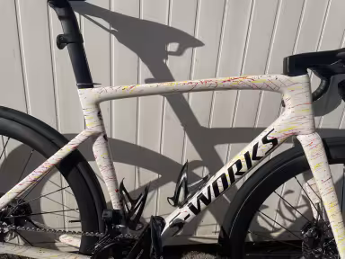 SPECIALIZED Tarmac SL7