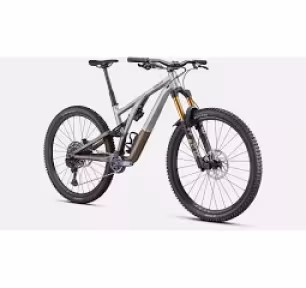 SPECIALIZED Stumpjumper EVO Elite Alloy