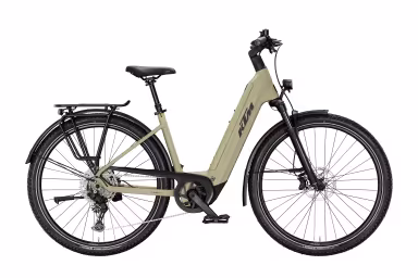 KTM Macina Gran 820