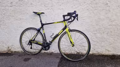 KTM Revelator 4000