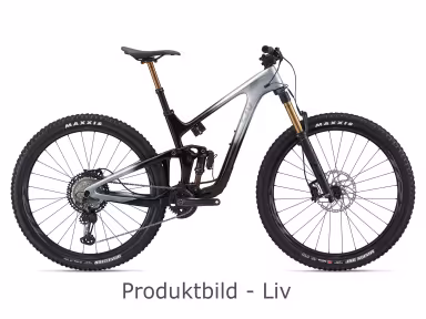 Liv Intrigue Advanced Pro 29 0