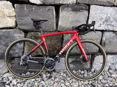 SPECIALIZED Tarmac S-Works Sl7