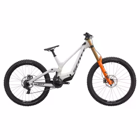 SCOTT Gambler Rc