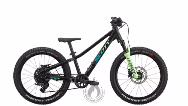 SCOTT Scale Pro 200