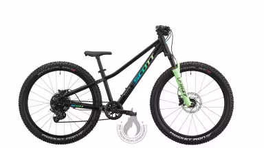 SCOTT Scale Pro 400