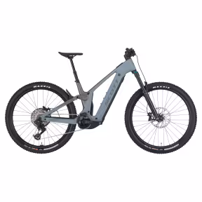 SCOTT Patron eRIDE 910