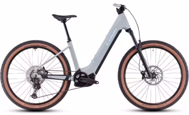 Cube Reaction Hybrid Race 800