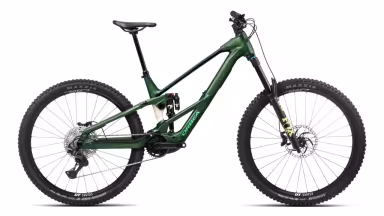 Orbea Wild Lt H10
