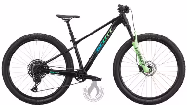 SCOTT Scale Pro 700