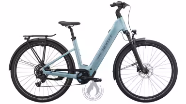 SCOTT Sub Sport 30 Wave