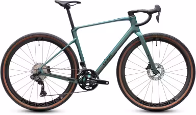 Cube Nuroad C:62 Race