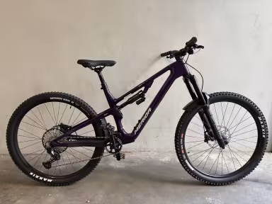 MERIDA One-Sixty 6000