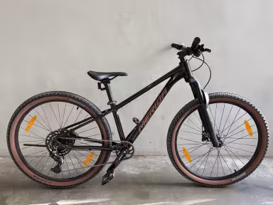 MERIDA BIG.SEVEN 40