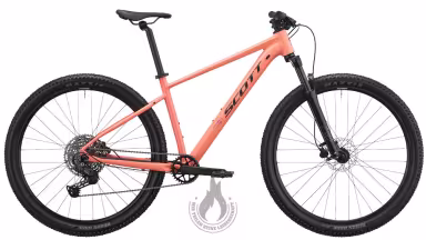 SCOTT Contrail 20