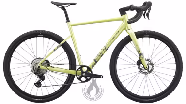 SCOTT Speedster Gravel 20
