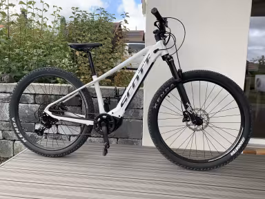 SCOTT Aspect eRIDE 910