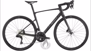 SCOTT Addict 40