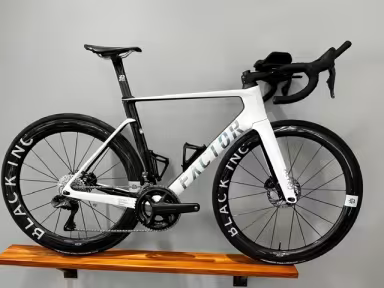 Factor Ostro VAM