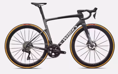 SPECIALIZED S-Works Tarmac Sl9 Shimano Dura-Ace Di2