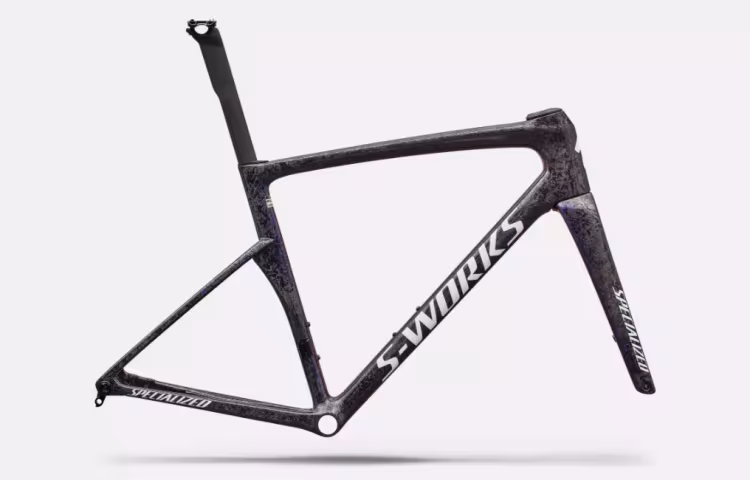 SPECIALIZED Tarmac Sl9 S-Works